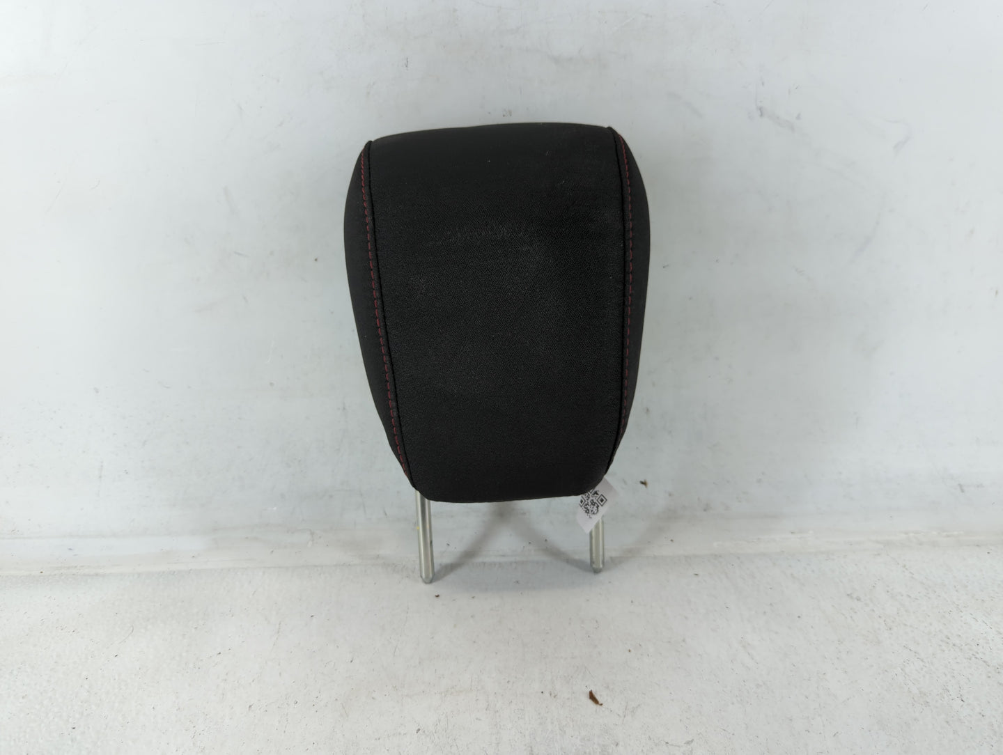 2014-2017 Chevrolet Equinox Headrest Head Rest Rear Seat Fits Fits 2014 2015 2016 2017 OEM Used Auto Parts - Oemusedautoparts1.com