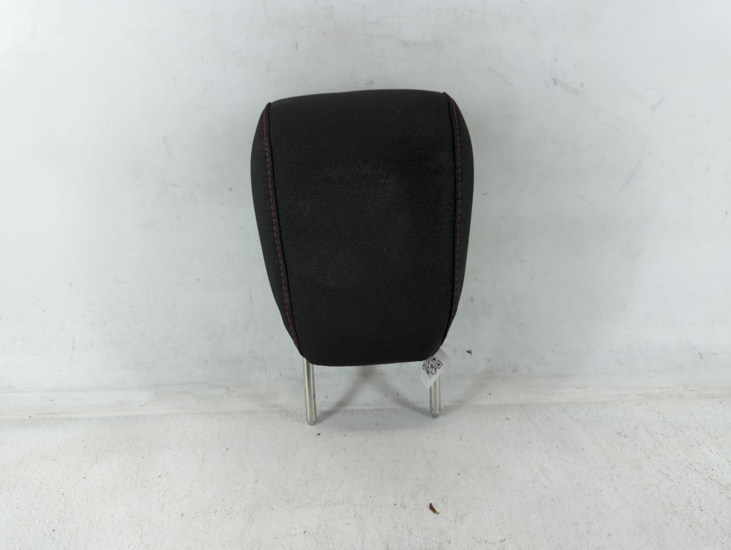 2014-2017 Chevrolet Equinox Headrest Head Rest Rear Seat Fits Fits 2014 2015 2016 2017 OEM Used Auto Parts - Oemusedautoparts1.com