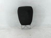 2014-2017 Chevrolet Equinox Headrest Head Rest Rear Seat Fits Fits 2014 2015 2016 2017 OEM Used Auto Parts - Oemusedautoparts1.com