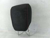 2014-2017 Chevrolet Equinox Headrest Head Rest Rear Seat Fits Fits 2014 2015 2016 2017 OEM Used Auto Parts - Oemusedautoparts1.com