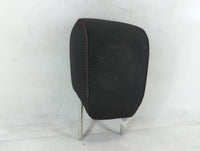 2014-2017 Chevrolet Equinox Headrest Head Rest Rear Seat Fits Fits 2014 2015 2016 2017 OEM Used Auto Parts - Oemusedautoparts1.com