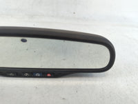 2008-2009 Chevrolet Equinox Interior Rear View Mirror Replacement OEM P/N:E11025898 Fits OEM Used Auto Parts - Oemusedautoparts1.com