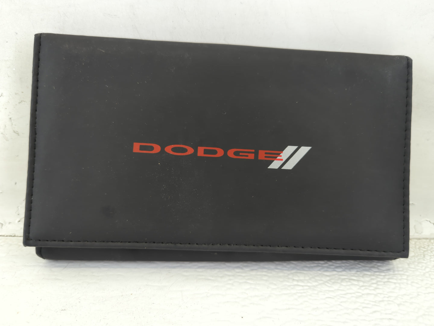 2013 Dodge Grand Caravan Owners Manual Book Guide P/N:13Y532-926-AA OEM Used Auto Parts - Oemusedautoparts1.com