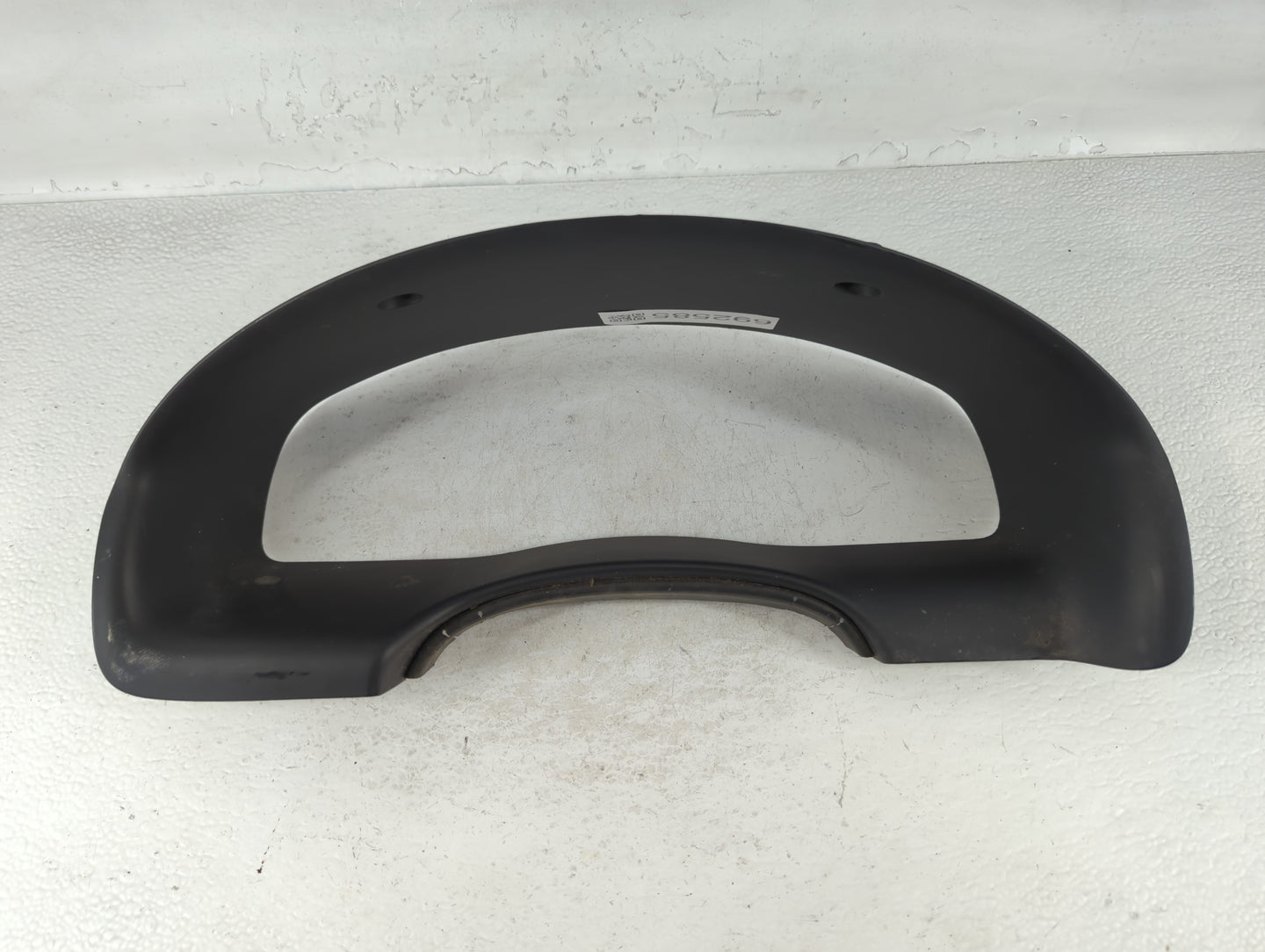 2005 Pontiac Montana Instrument Cluster Bezel - Oemusedautoparts1.com