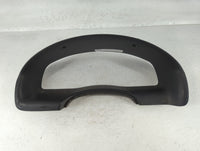 2005 Pontiac Montana Instrument Cluster Bezel - Oemusedautoparts1.com