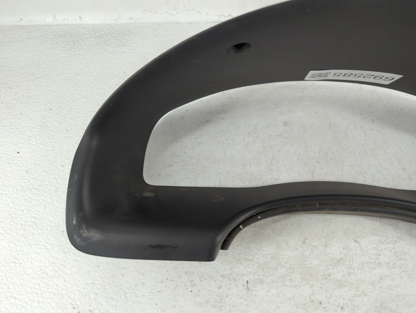 2005 Pontiac Montana Instrument Cluster Bezel - Oemusedautoparts1.com