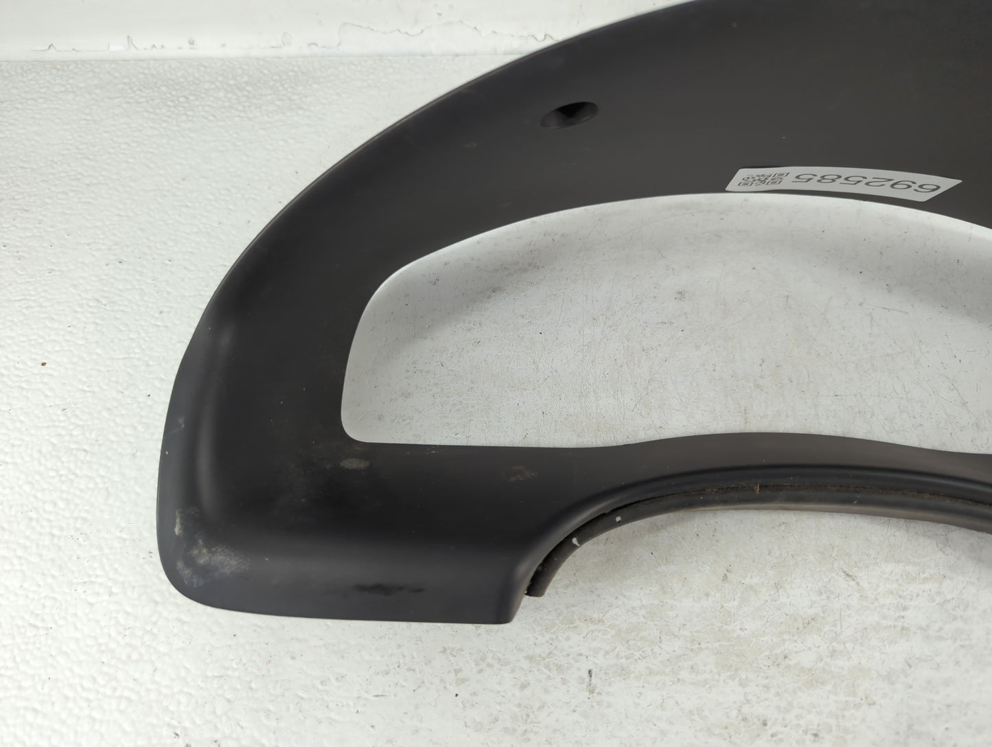 2005 Pontiac Montana Instrument Cluster Bezel - Oemusedautoparts1.com