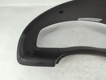 2005 Pontiac Montana Instrument Cluster Bezel