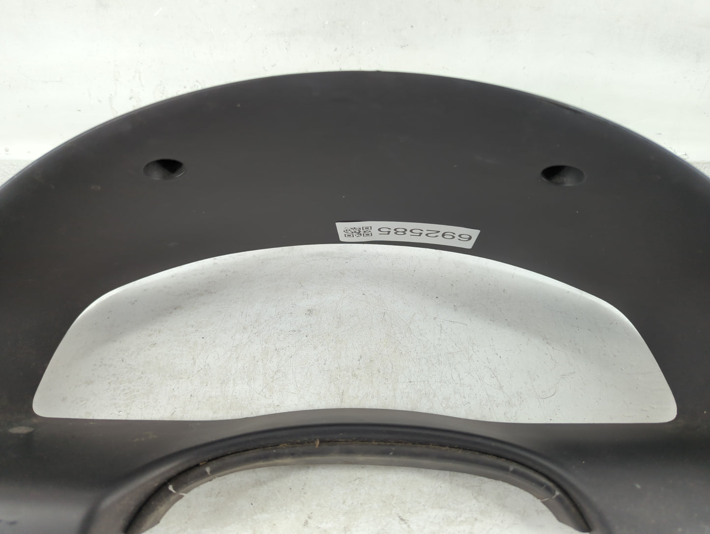 2005 Pontiac Montana Instrument Cluster Bezel - Oemusedautoparts1.com