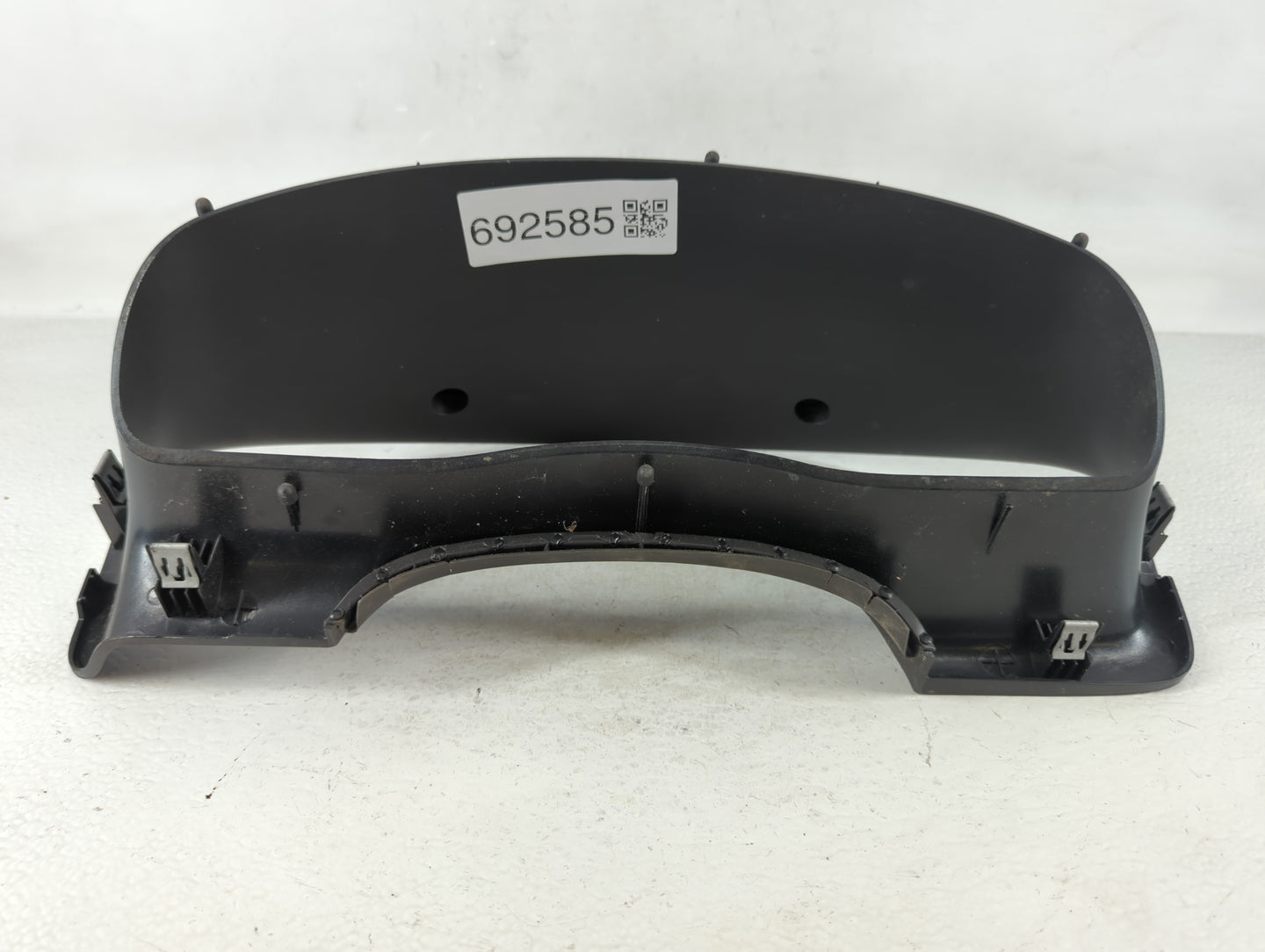 2005 Pontiac Montana Instrument Cluster Bezel - Oemusedautoparts1.com
