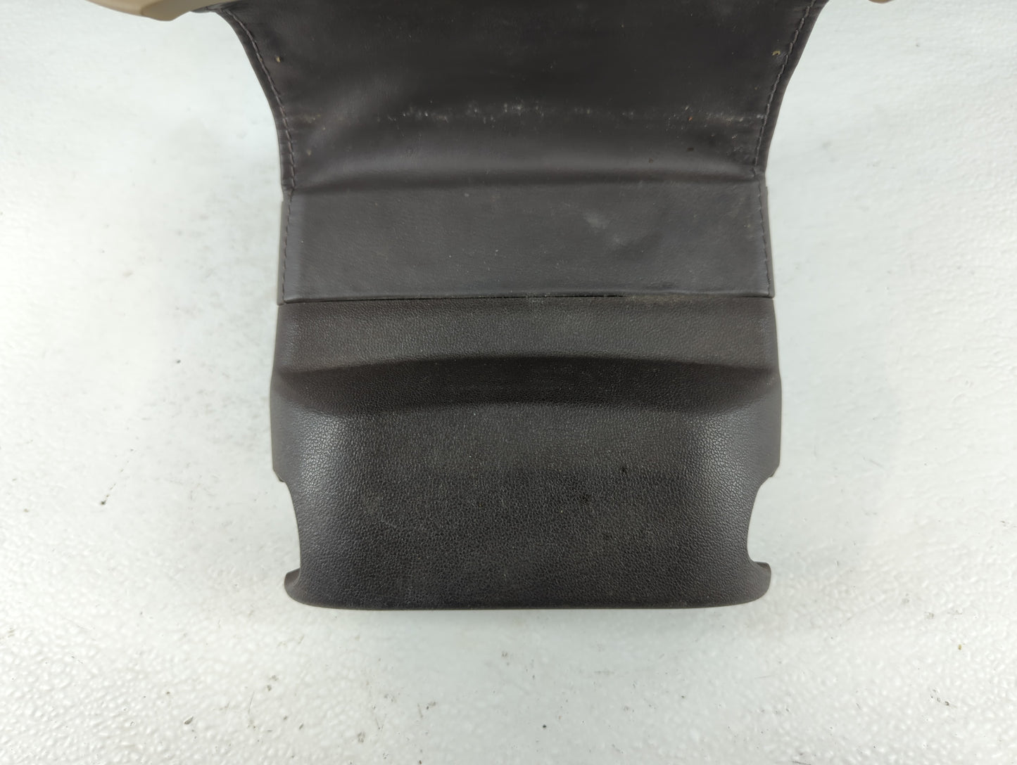2011 Buick Lacrosse Radio Climate Panel Bezel - Oemusedautoparts1.com
