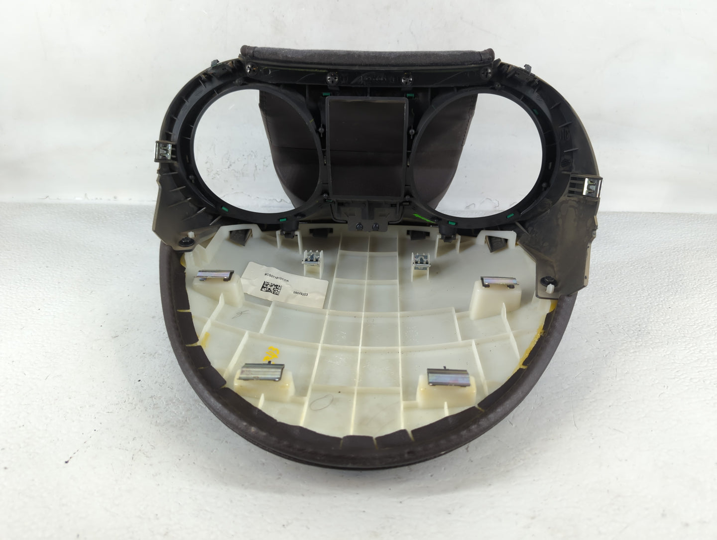 2011 Buick Lacrosse Radio Climate Panel Bezel - Oemusedautoparts1.com