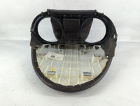 2011 Buick Lacrosse Radio Climate Panel Bezel - Oemusedautoparts1.com