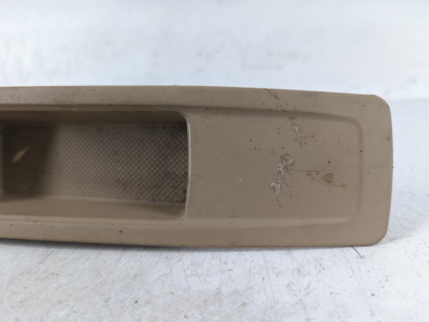 2004-2006 Cadillac Srx Master Power Window Switch Replacement Driver Side Left P/N:10299 Fits Fits 2003 2004 2005 2006 2007 OEM Used Auto Parts - Oemusedautoparts1.com