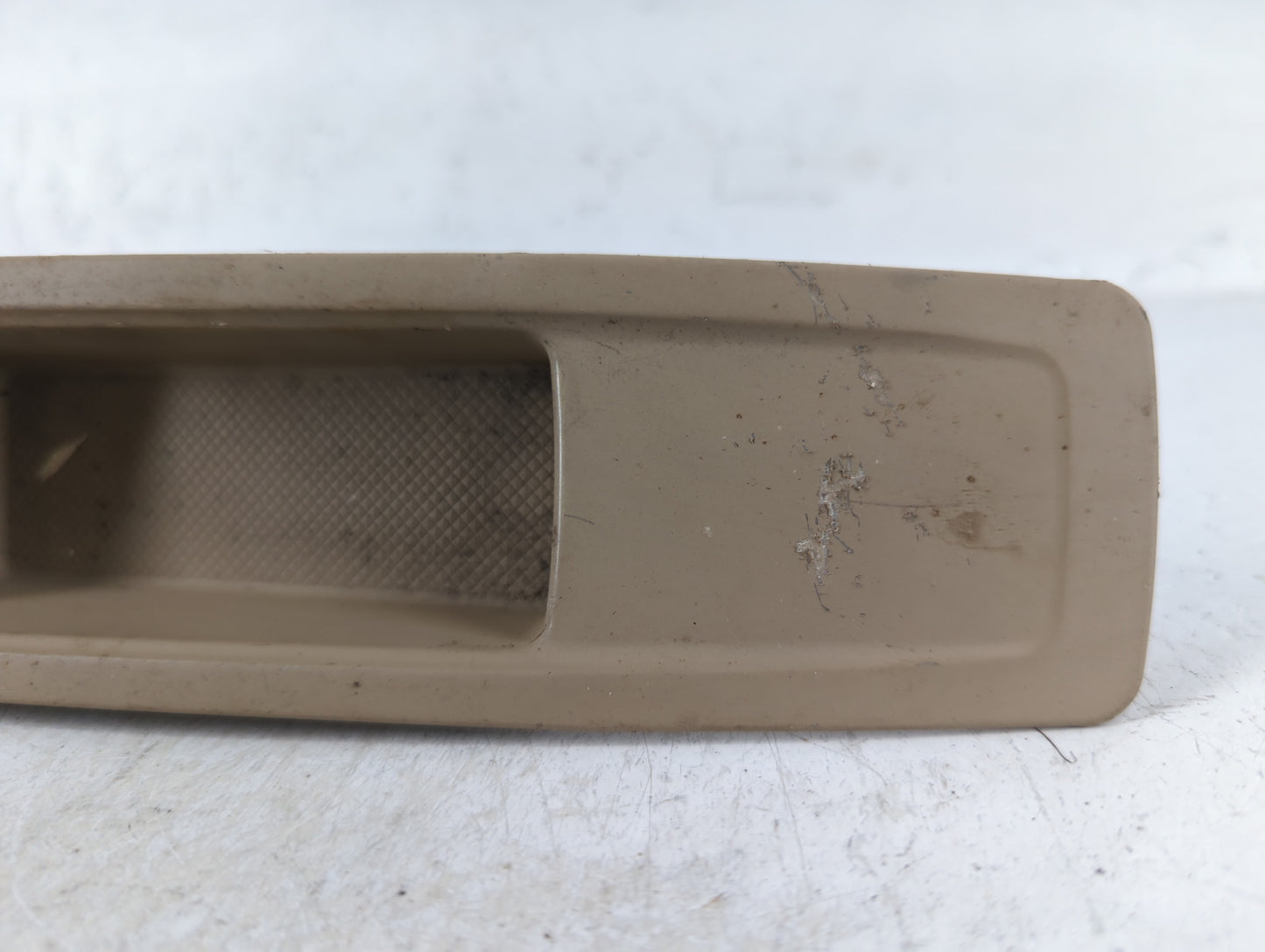 2004-2006 Cadillac Srx Master Power Window Switch Replacement Driver Side Left P/N:10299 Fits Fits 2003 2004 2005 2006 2007 OEM Used Auto Parts - Oemusedautoparts1.com