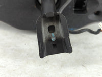 2004-2009 Cadillac Srx Interior Rear View Mirror Replacement OEM P/N:25743653 Fits OEM Used Auto Parts - Oemusedautoparts1.com