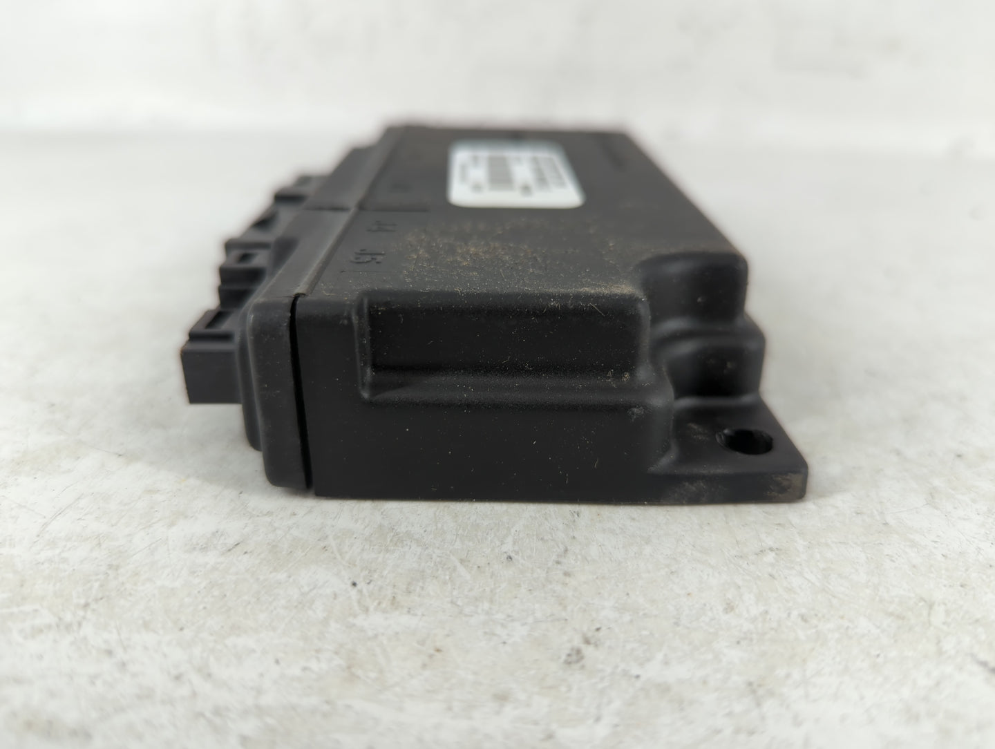2006 Cadillac Srx Bluetooth Phone Communication Control Module Ccm Oem - Oemusedautoparts1.com