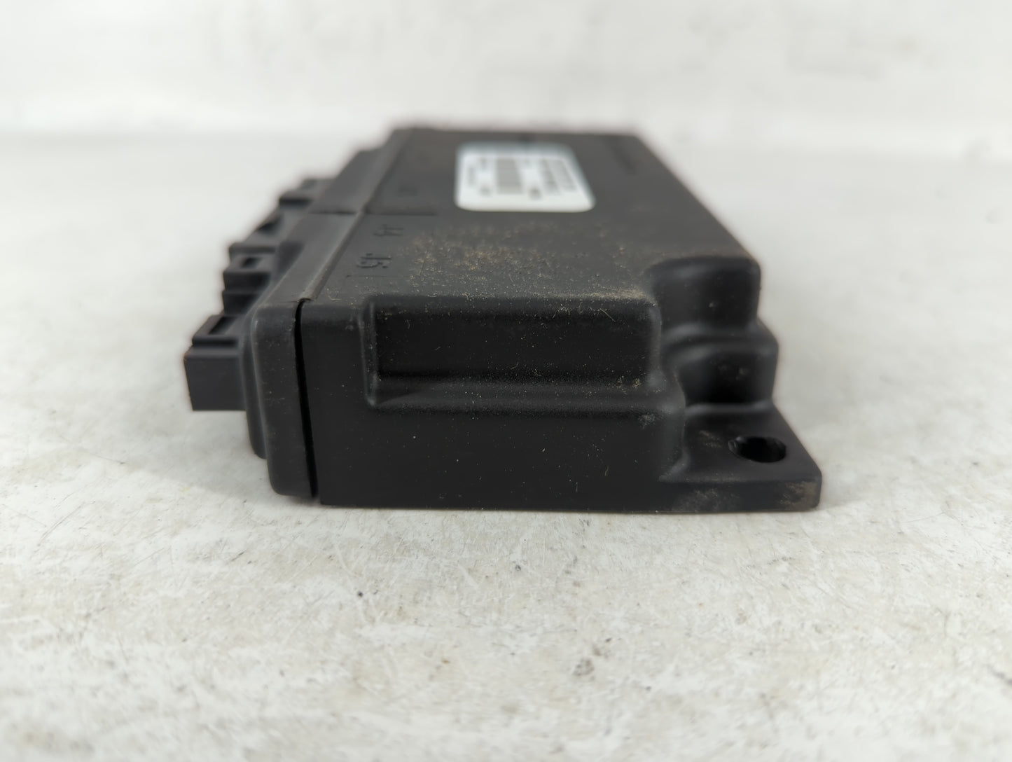 2006 Cadillac Srx Bluetooth Phone Communication Control Module Ccm Oem - Oemusedautoparts1.com