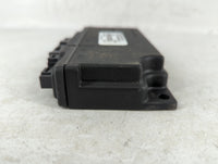 2006 Cadillac Srx Bluetooth Phone Communication Control Module Ccm Oem - Oemusedautoparts1.com