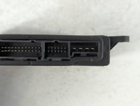2006 Cadillac Srx Bluetooth Phone Communication Control Module Ccm Oem - Oemusedautoparts1.com