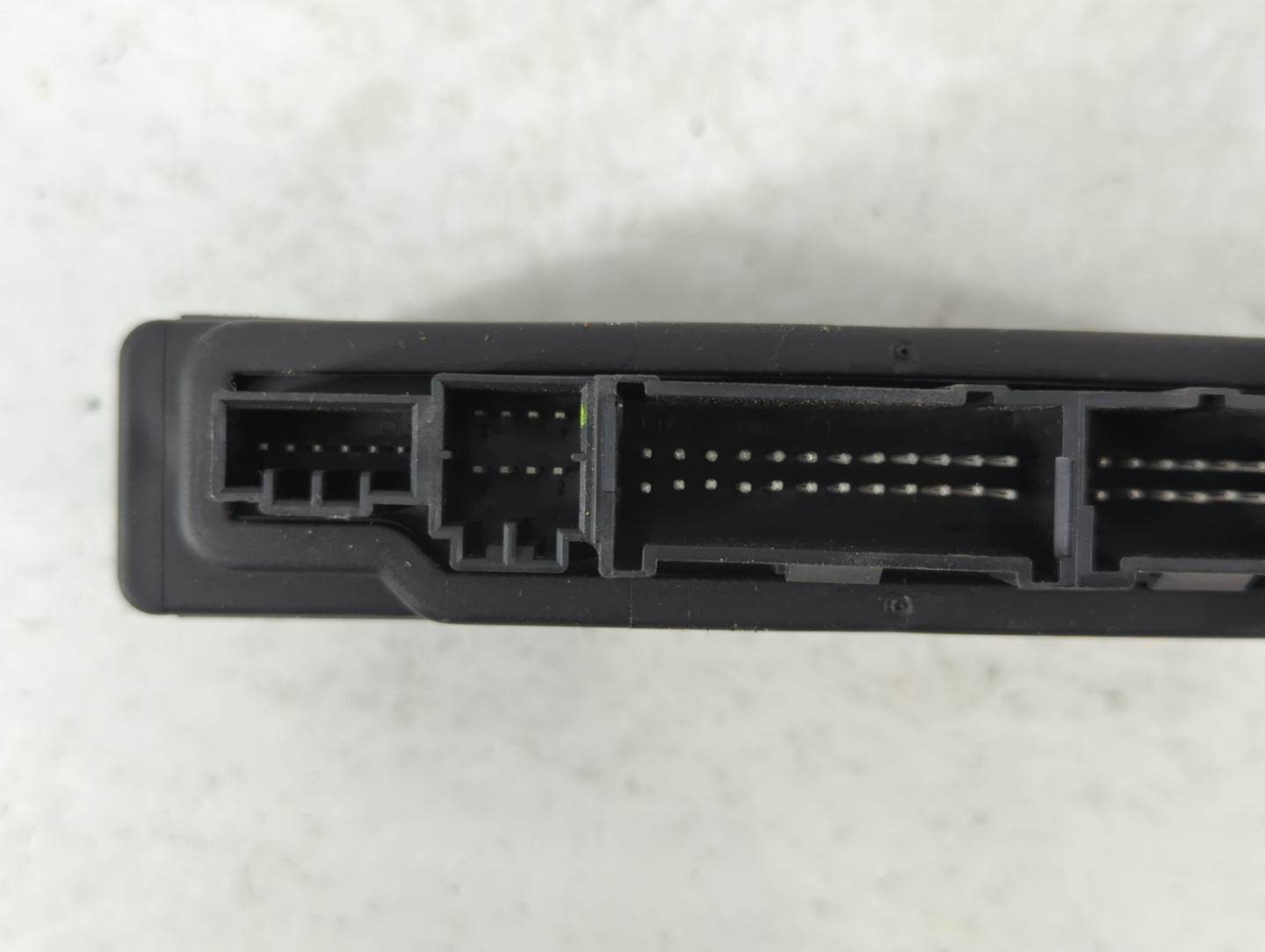 2006 Cadillac Srx Bluetooth Phone Communication Control Module Ccm Oem - Oemusedautoparts1.com