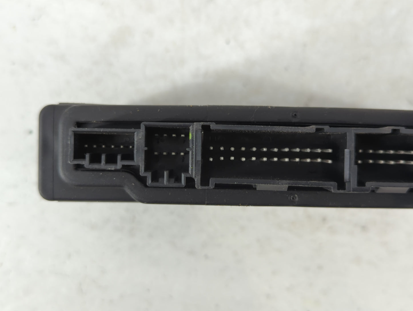 2006 Cadillac Srx Bluetooth Phone Communication Control Module Ccm Oem - Oemusedautoparts1.com