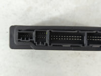 2006 Cadillac Srx Bluetooth Phone Communication Control Module Ccm Oem - Oemusedautoparts1.com