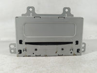 2011-2012 Buick Lacrosse Radio AM FM Cd Player Receiver Replacement P/N:20983517 Fits Fits 2010 2011 2012 OEM Used Auto Parts - Oemusedautoparts1.com