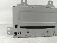 2011-2012 Buick Lacrosse Radio AM FM Cd Player Receiver Replacement P/N:20983517 Fits Fits 2010 2011 2012 OEM Used Auto Parts - Oemusedautoparts1.com