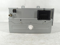 2011-2012 Buick Lacrosse Radio AM FM Cd Player Receiver Replacement P/N:20983517 Fits Fits 2010 2011 2012 OEM Used Auto Parts - Oemusedautoparts1.com