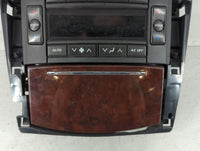 2005-2006 Cadillac Srx Climate Control Module Temperature AC/Heater Replacement P/N:15233494 Fits Fits 2005 2006 OEM Used Auto Parts - Oemusedautoparts1.com