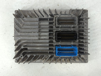 compare product 2017 Buick Regal PCM Engine Control Computer ECU ECM PCU OEM P/N:12666129 Fits Fits 2018 2019 2020 OEM Used Auto Parts