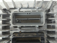 2017 Buick Regal PCM Engine Control Computer ECU ECM PCU OEM P/N:12666129 Fits Fits 2018 2019 2020 OEM Used Auto Parts - Oemusedautoparts1.com