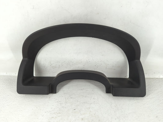 2008 Chevrolet Equinox Instrument Cluster Bezel - Oemusedautoparts1.com