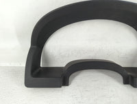 2008 Chevrolet Equinox Instrument Cluster Bezel - Oemusedautoparts1.com