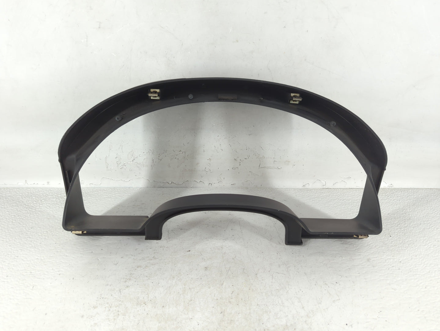 2008 Chevrolet Equinox Instrument Cluster Bezel - Oemusedautoparts1.com