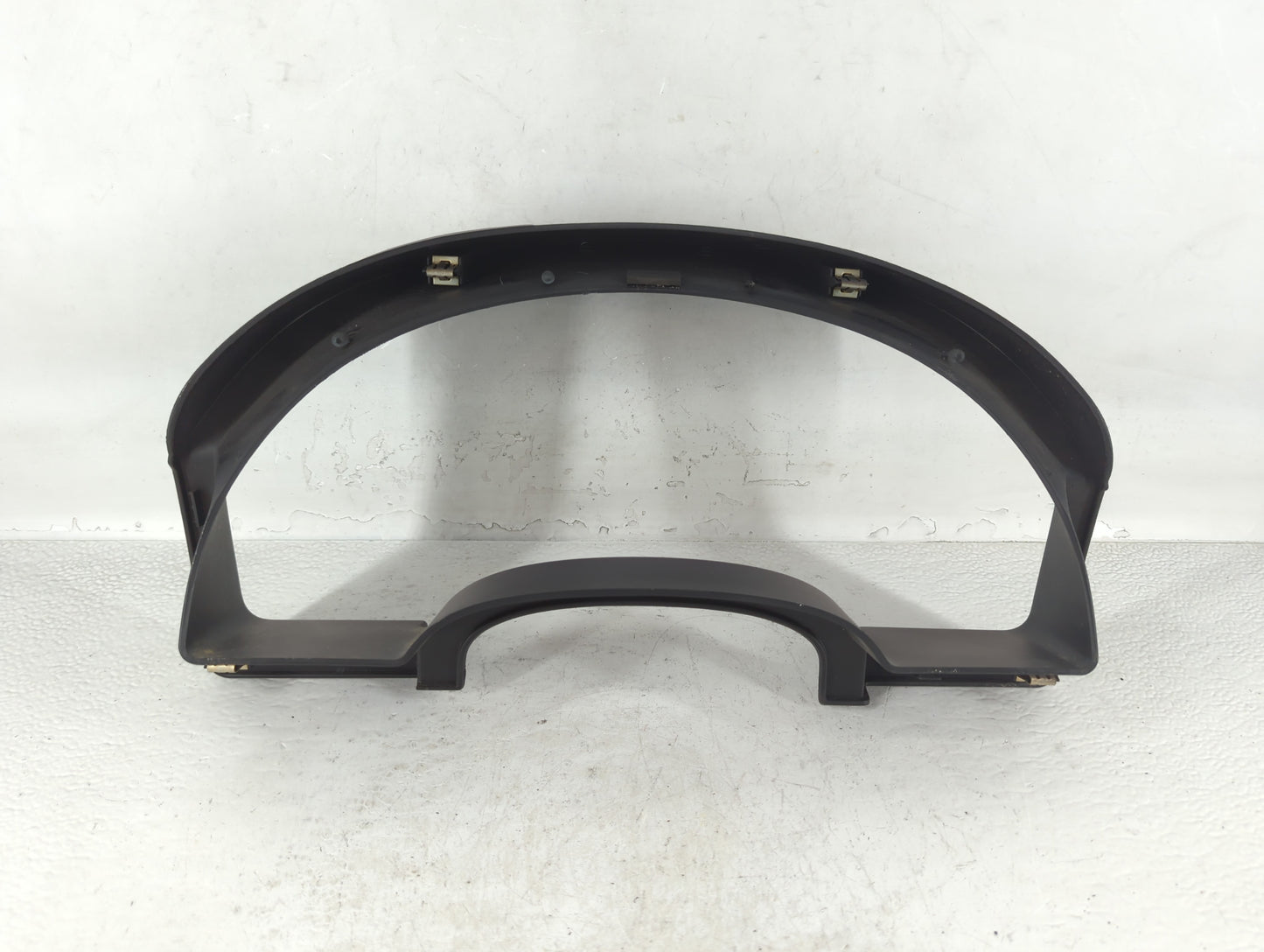 2008 Chevrolet Equinox Instrument Cluster Bezel - Oemusedautoparts1.com