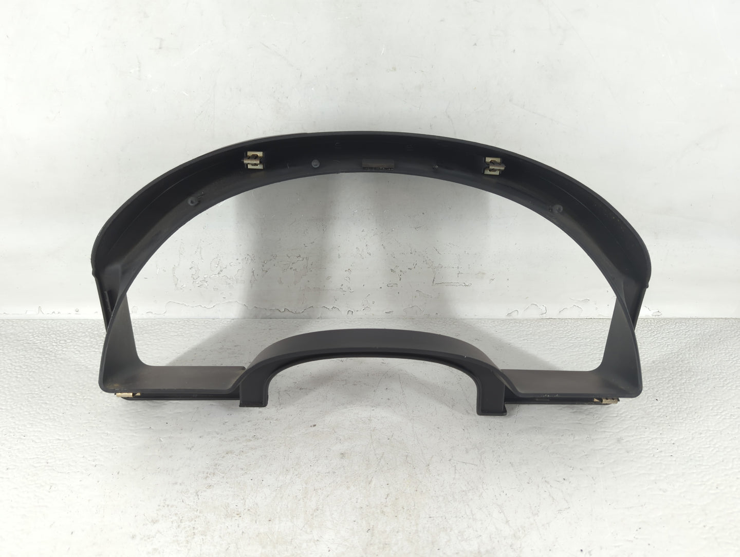 2008 Chevrolet Equinox Instrument Cluster Bezel - Oemusedautoparts1.com