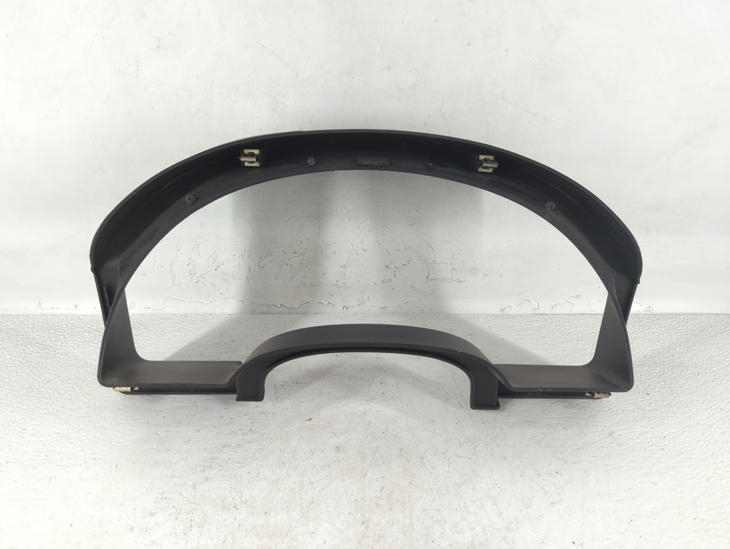2008 Chevrolet Equinox Instrument Cluster Bezel - Oemusedautoparts1.com