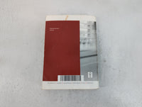 2013 Ford Taurus Owners Manual Book Guide P/N:DG1J19A321 AA OEM Used Auto Parts - Oemusedautoparts1.com