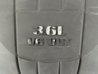 2008 Chevrolet Equinox Engine Cover - Oemusedautoparts1.com
