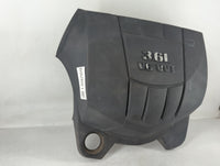 2008 Chevrolet Equinox Engine Cover - Oemusedautoparts1.com