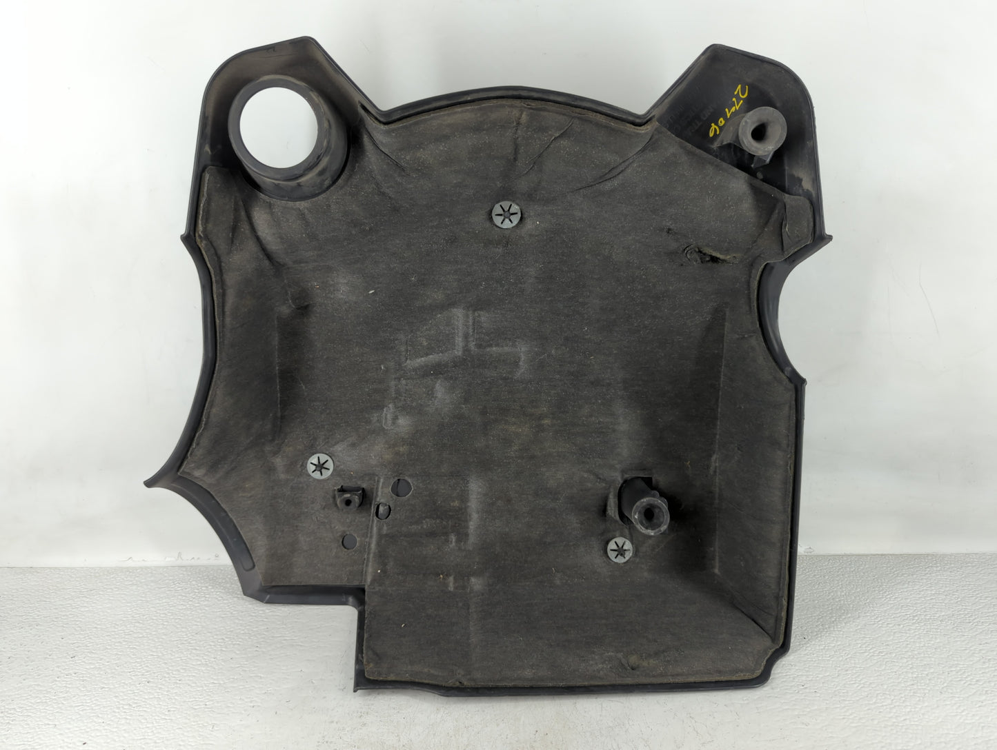 2008 Chevrolet Equinox Engine Cover - Oemusedautoparts1.com