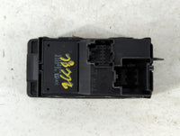 2015-2017 Buick Regal Passenger Right Power Window Switch 22985065 - Oemusedautoparts1.com