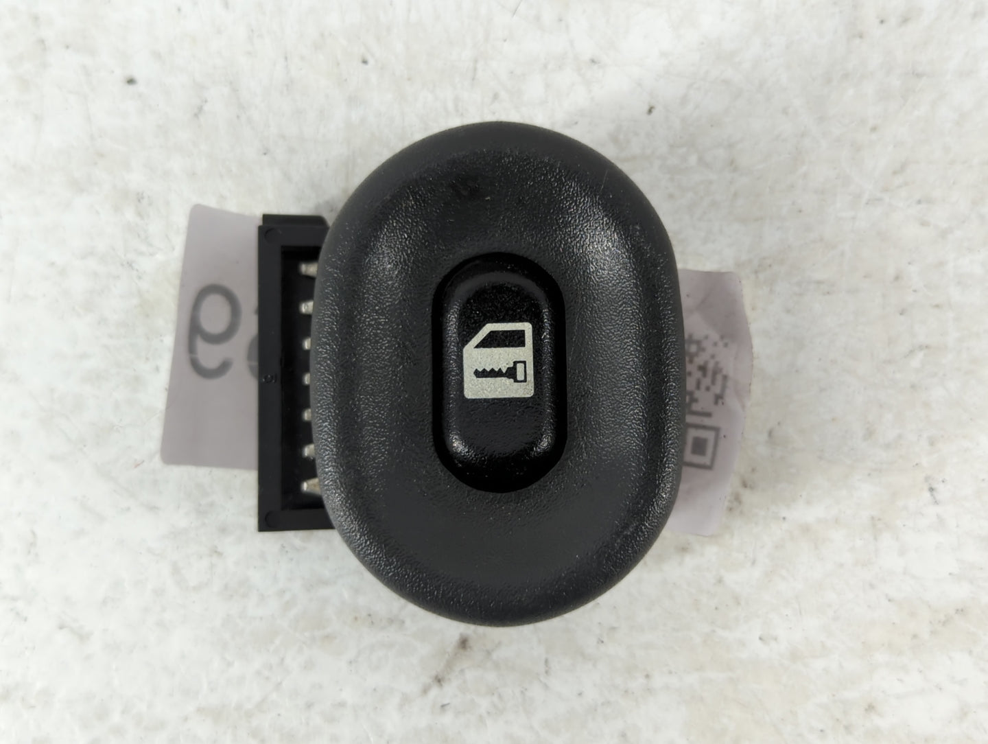 2005 Dodge Caliber Passenger Right Power Window Switch 226547851194a - Oemusedautoparts1.com