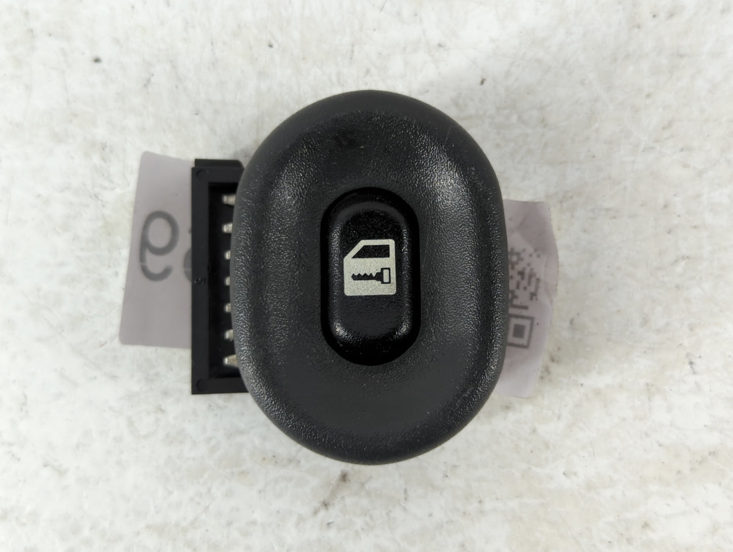 2005 Dodge Caliber Passenger Right Power Window Switch 226547851194a - Oemusedautoparts1.com