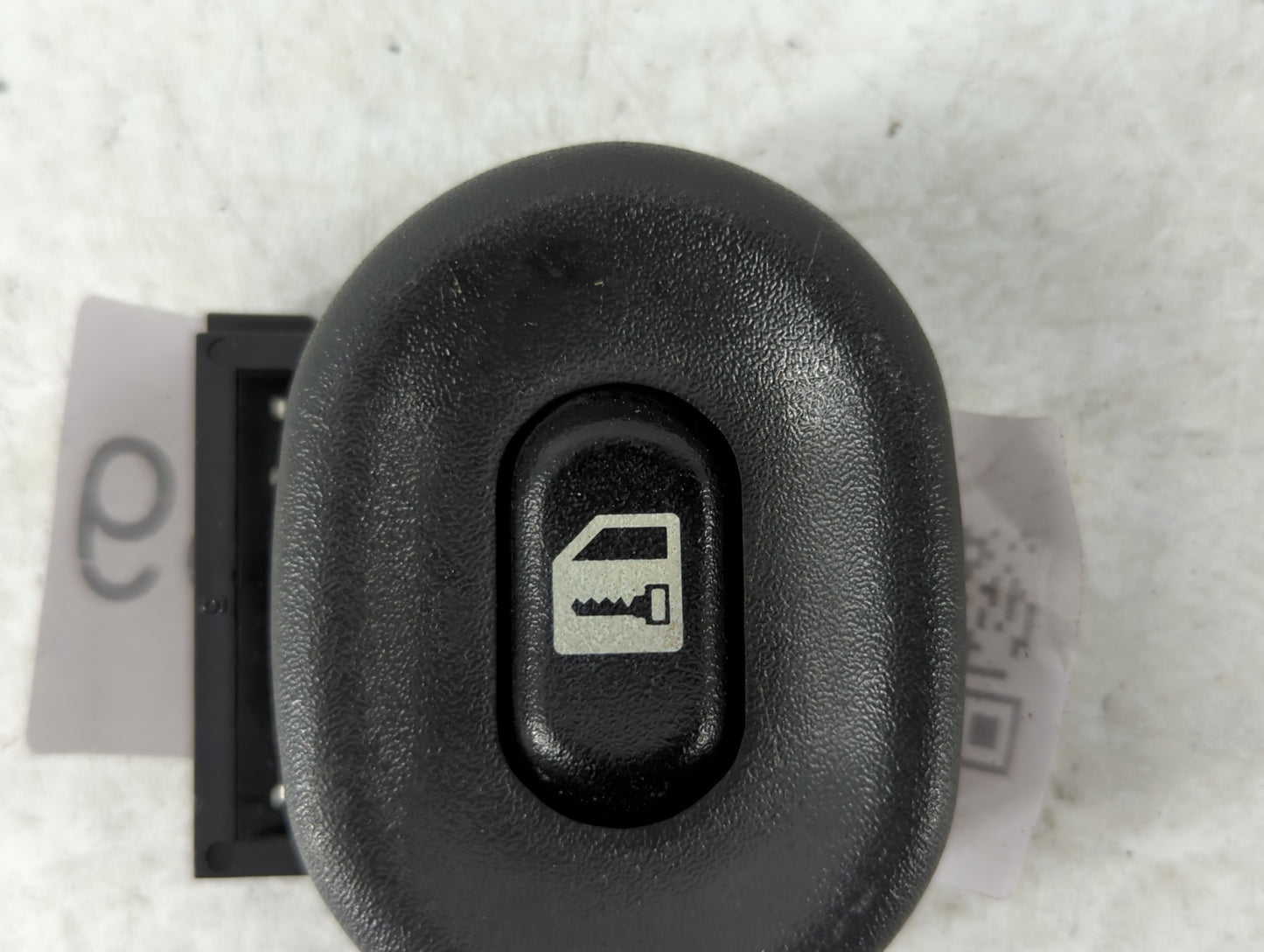 2005 Dodge Caliber Passenger Right Power Window Switch 226547851194a - Oemusedautoparts1.com