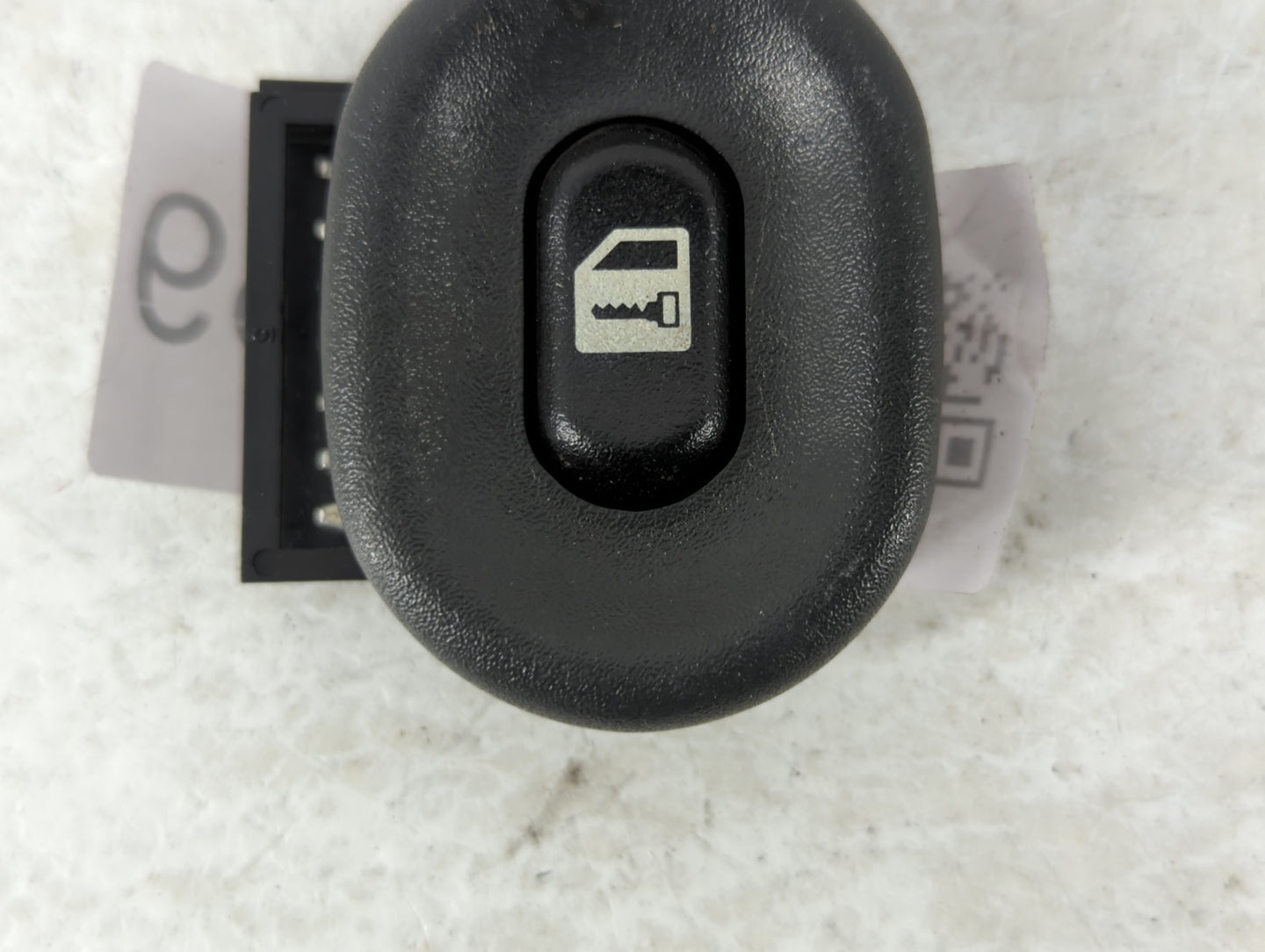 2005 Dodge Caliber Passenger Right Power Window Switch 226547851194a - Oemusedautoparts1.com