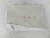 2019 Kia Sorento Owners Manual Book Guide OEM Used Auto Parts - Oemusedautoparts1.com
