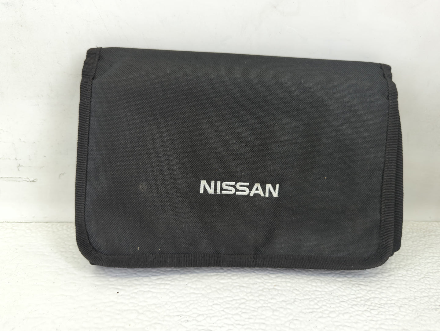 2016 Nissan Altima Owners Manual Book Guide P/N:OM16EA OL33U1 OEM Used Auto Parts - Oemusedautoparts1.com